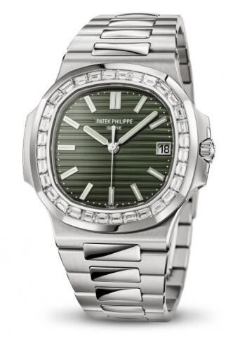 Cheap Patek Philippe Nautilus 5711 Watches for sale 5711/1300A-001 Steel
